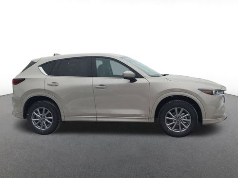 New 2025 MAZDA CX-5 AWD 2.5 S w/ Select Package image 7