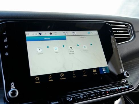 Used 2023 Jeep Wagoneer L Series II image 58