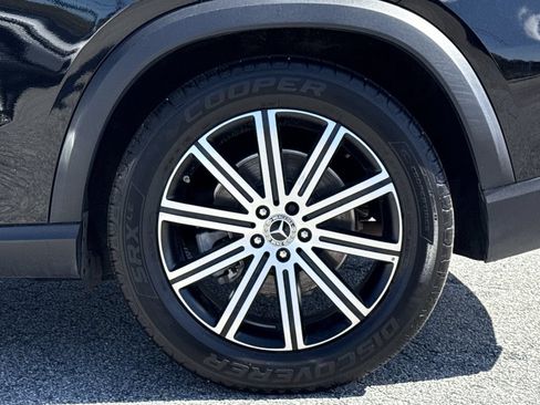Used 2025 Mercedes-Benz GLE 350 4MATIC image 34