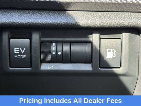 New 2026 Subaru Crosstrek 2.5i Limited w/ Convenience Package AWD/4WD image 18