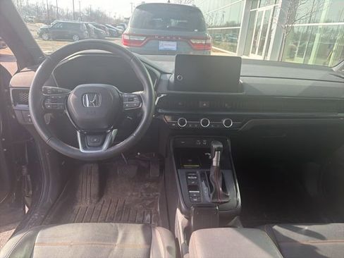 Used 2024 Honda CR-V Sport Touring image 12