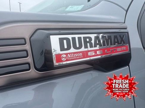 Used 2024 GMC Sierra 2500 AT4X AWD/4WD image 5