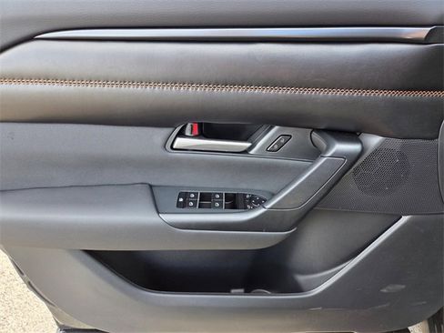 New 2026 MAZDA CX-50 AWD 2.5 Hybrid w/ Weather Package image 10