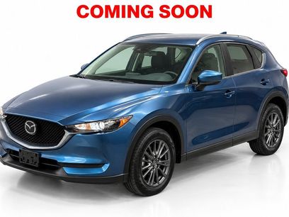 Used 2020 MAZDA CX-5 Sport