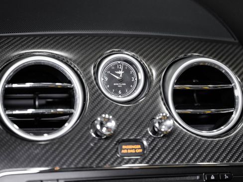 Used 2017 Bentley Continental GT Speed AWD/4WD image 28