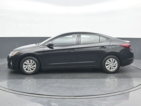 Used 2020 Hyundai Elantra SE w/ Cargo Package (C1) image 3