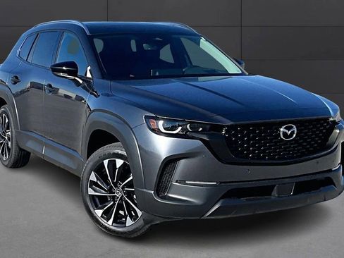 New 2026 MAZDA CX-50 2.5 Hybrid w/ Weather Package image 2