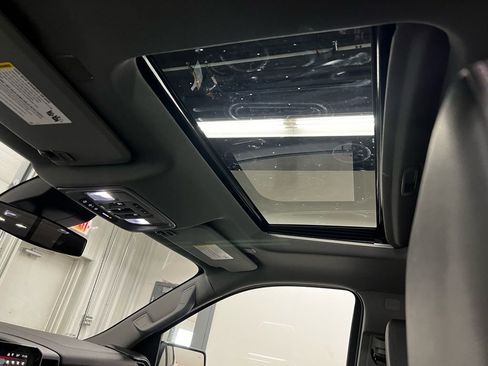 New 2026 GMC Sierra 1500 Elevation w/ Elevation Premium Package image 40