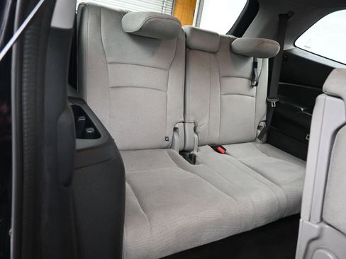 Used 2017 Honda Pilot LX image 44
