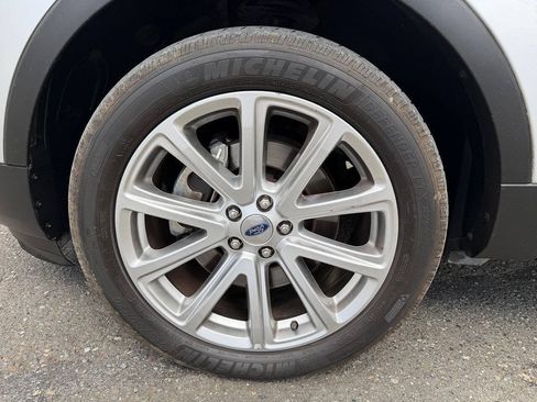 Used 2016 Ford Explorer Limited AWD/4WD image 61