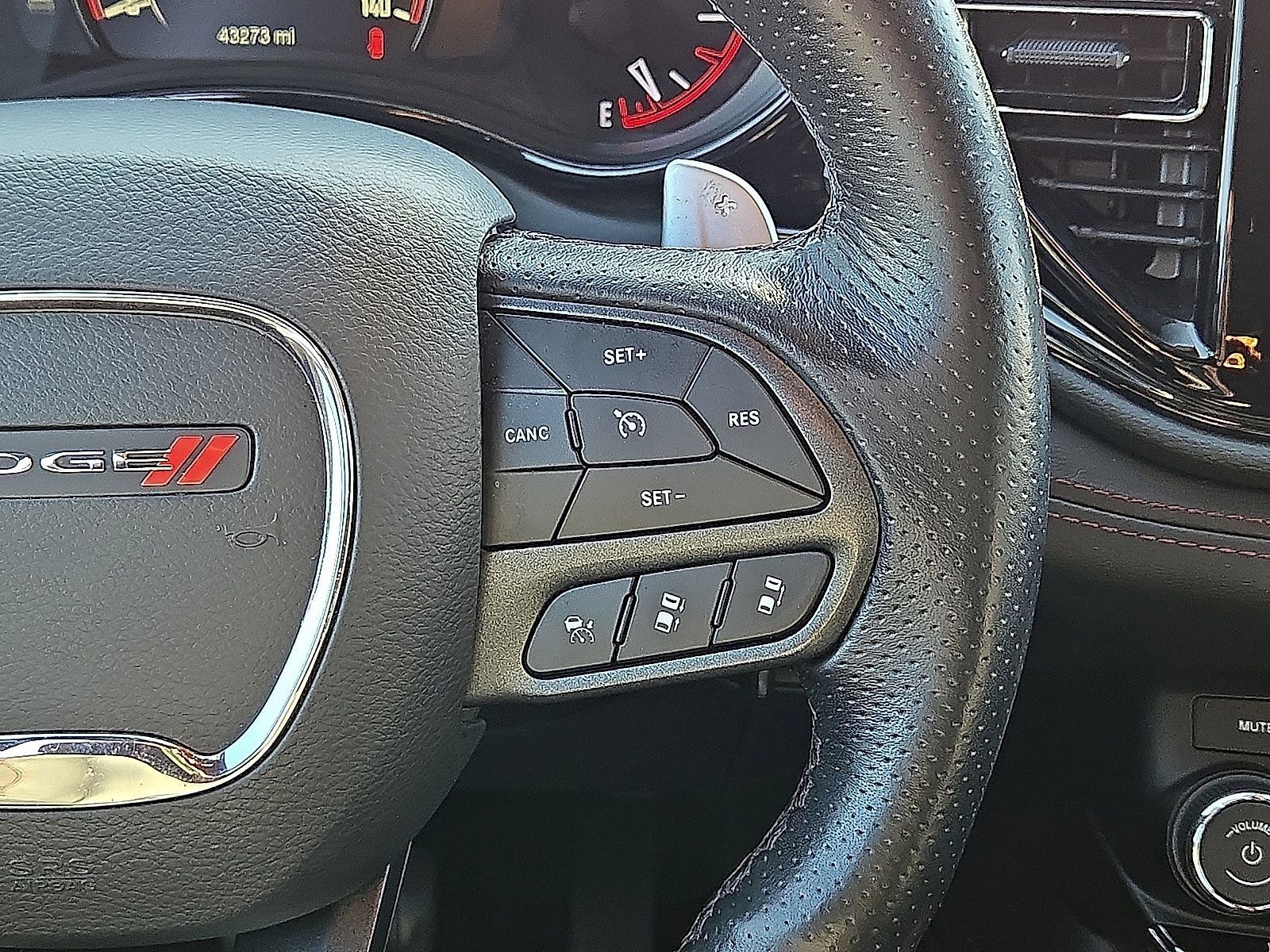 Used 2025 Dodge Durango GT AWD/4WD image 20