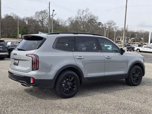 Used 2025 Kia Telluride SX Prestige X-Pro AWD/4WD image 12