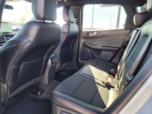 New 2026 Ford Escape ST-Line w/ Tech Pack #1 AWD/4WD image 37
