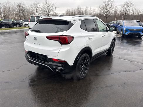 New 2026 Buick Encore GX Sport Touring w/ Comfort Package image 3