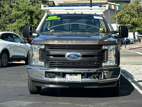 Certified 2017 Ford F350 XL w/ XL Value Package image 6