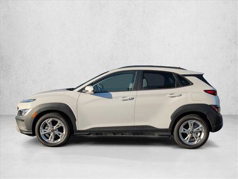 Used 2023 Hyundai Kona SEL FWD image 8