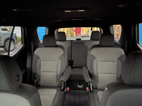 Certified 2023 Chevrolet Traverse LT image 27