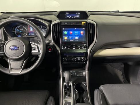 Used 2022 Subaru Ascent Limited w/ Technology Package image 16