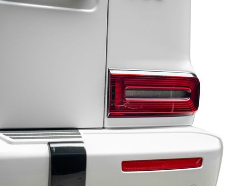 Used 2022 Mercedes-Benz G 63 AMG 4MATIC image 20