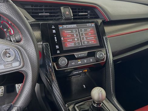 Used 2017 Honda Civic Type R image 18