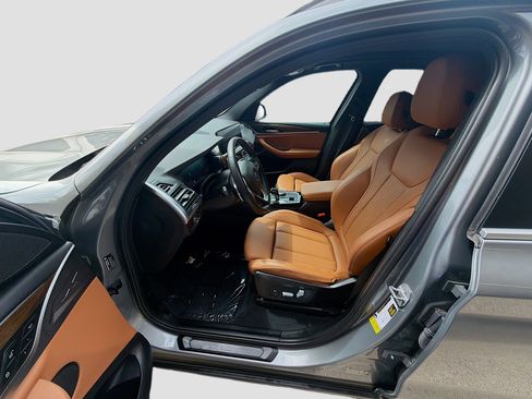 Used 2022 BMW X3 sDrive30i w/ Premium Package 2 RWD image 19