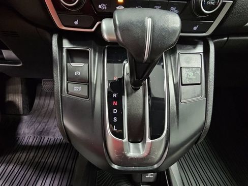 Used 2019 Honda CR-V EX-L image 19