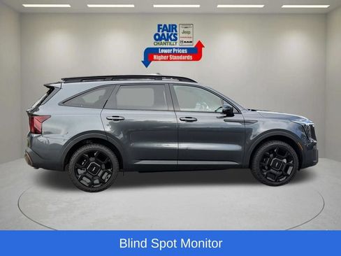 Used 2024 Kia Sorento SX Prestige AWD/4WD image 7