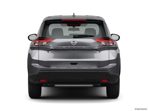 New 2026 Nissan Rogue Platinum w/ Platinum Premium Package AWD/4WD image 5
