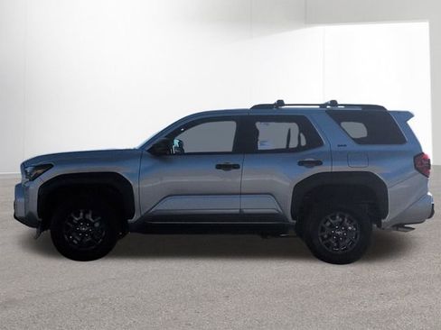 New 2025 Toyota 4Runner SR5 image 8