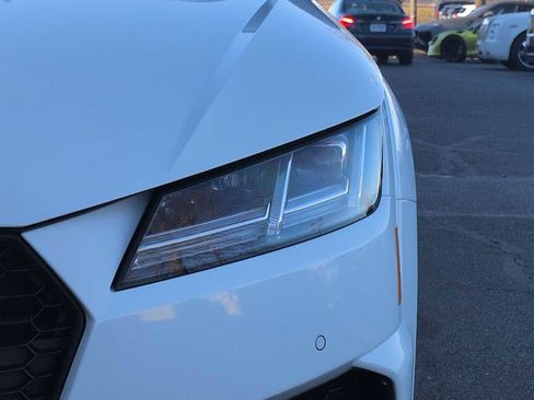 Used 2019 Audi TT RS image 11