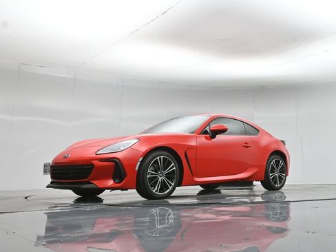 Used 2023 Subaru BRZ Premium image 40