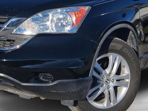 Used 2011 Honda CR-V EX-L image 4
