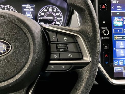 Used 2024 Subaru Impreza 2.0i Sport image 19
