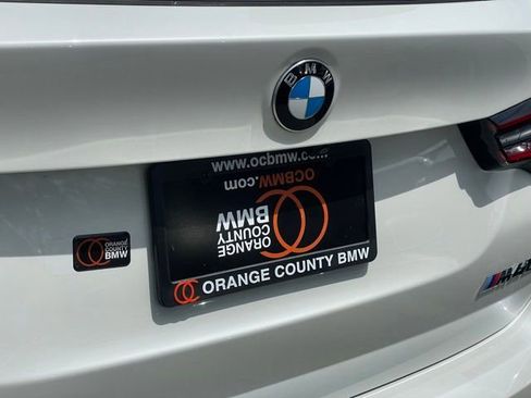 Used 2023 BMW X3 M40i w/ Premium Package AWD/4WD image 27