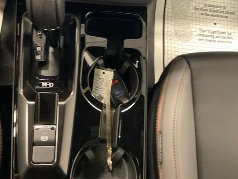 New 2026 Subaru Forester Sport w/ Onyx Edition AWD/4WD image 24
