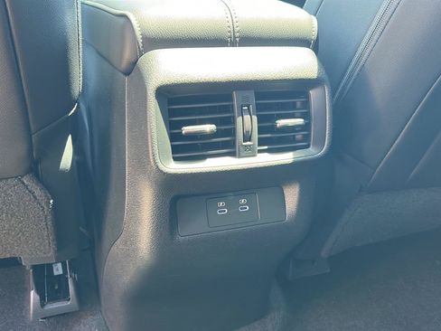 Used 2025 Nissan Murano SL AWD/4WD image 21