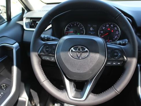 Certified 2020 Toyota RAV4 XLE Premium w/ Carpet Mat Package FWD image 42