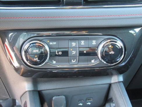 New 2026 Chevrolet TrailBlazer RS w/ Convenience Package image 24