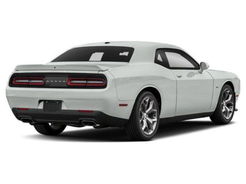 Used 2019 Dodge Challenger GT w/ Blacktop Package RWD image 5
