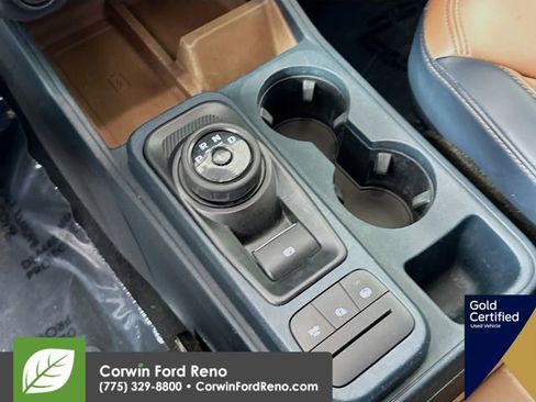 Used 2022 Ford Maverick Lariat w/ Lariat Luxury Package image 20