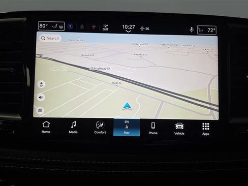 New 2026 Chrysler Pacifica Select image 10