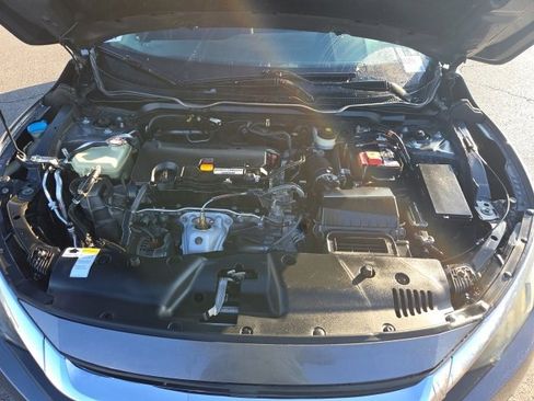 Used 2016 Honda Civic LX image 29