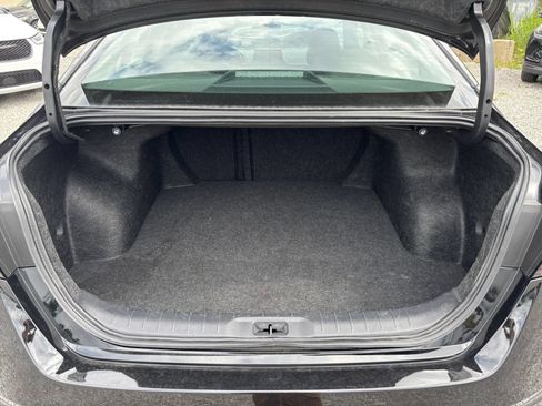 Used 2026 Nissan Altima 2.5 SV FWD image 31