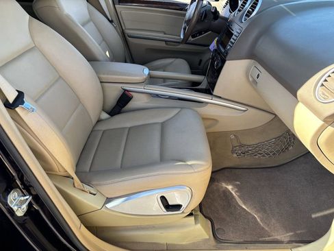 Used 2011 Mercedes-Benz ML 350 2WD image 11