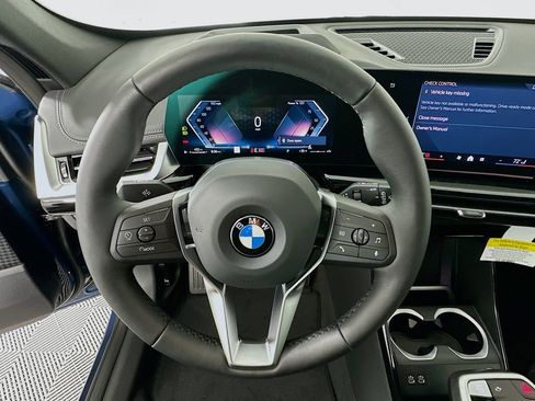 New 2026 BMW X1 xDrive28i w/ Technology Package image 10