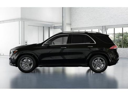 New 2025 Mercedes-Benz GLE 580 GLE 580 image 68