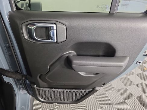 New 2026 Jeep Gladiator Rubicon w/ Safety Group image 35