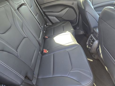 Used 2025 Ford Mustang Mach-E Premium image 27