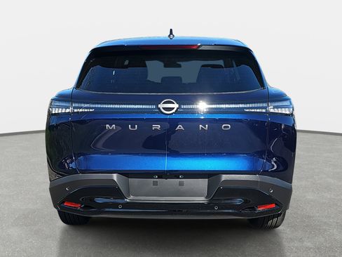New 2025 Nissan Murano SV image 6