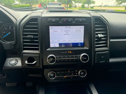 Used 2021 Ford Expedition XL image 22